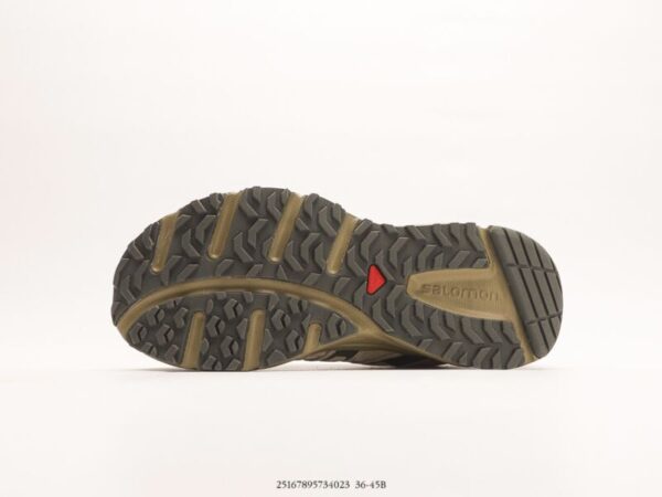 Salomon ACS - Image 5