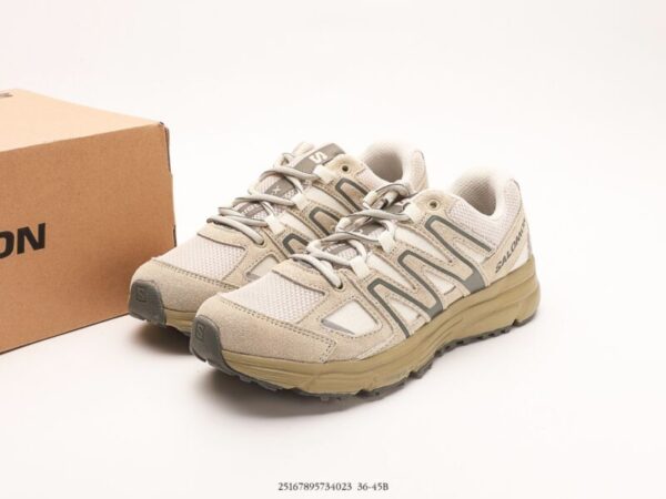 Salomon ACS - Image 2