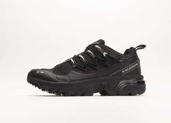 Salomon ACS + OG