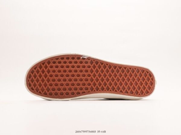 Vans Notre x OG Style 36 LX 'Matcha' - Image 4