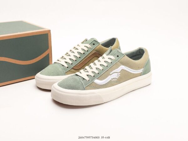 Vans Notre x OG Style 36 LX 'Matcha'