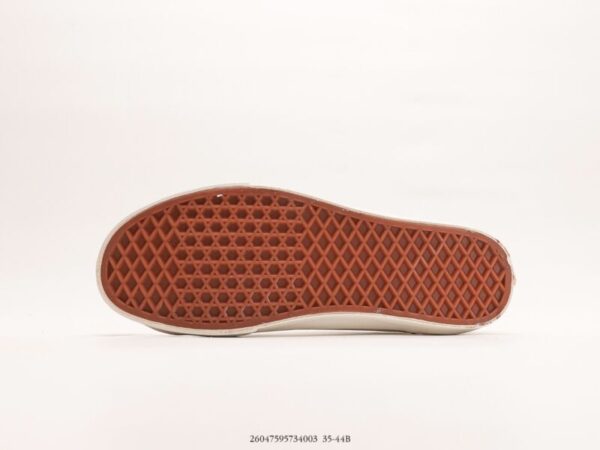 Vans Notre x OG Style 36 LX 'Brown' - Image 3