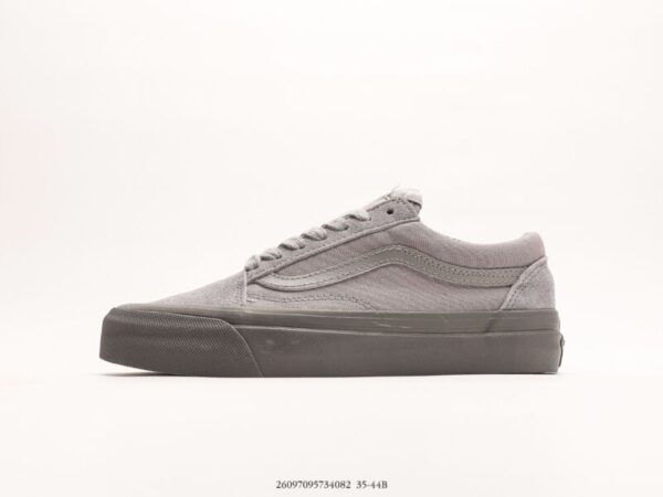 Vans Sk8 Low Grey