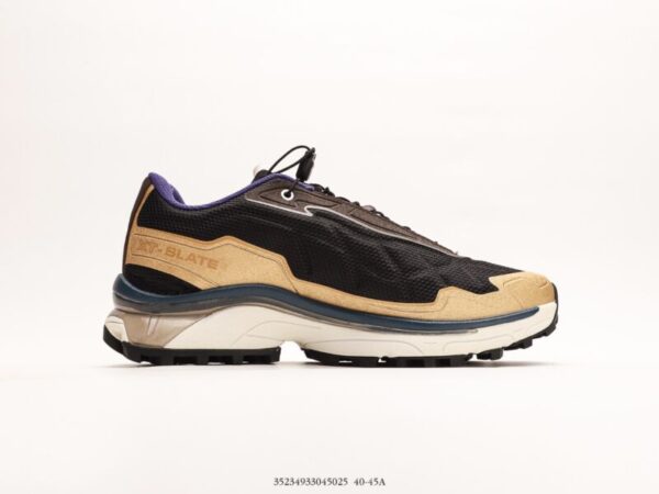 Salomon XT-Slate “Wood Wood” - Image 6