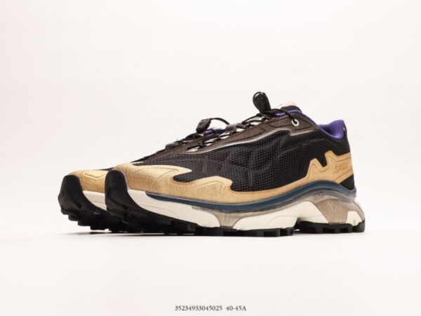Salomon XT-Slate “Wood Wood” - Image 3