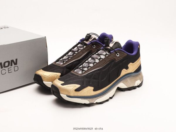 Salomon XT-Slate “Wood Wood” - Image 2