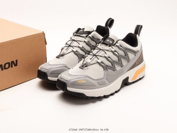 Salomon ACS - Image 7