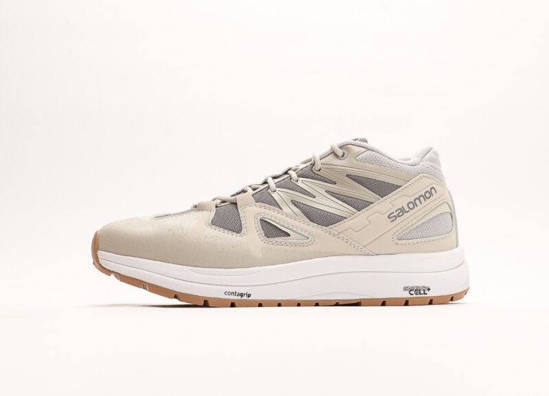 Salomon Odyssey 1 Advanced