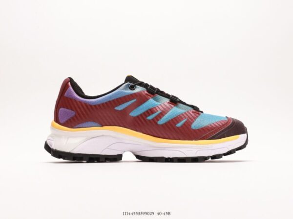 Salomon XT-4 Slate - Image 4