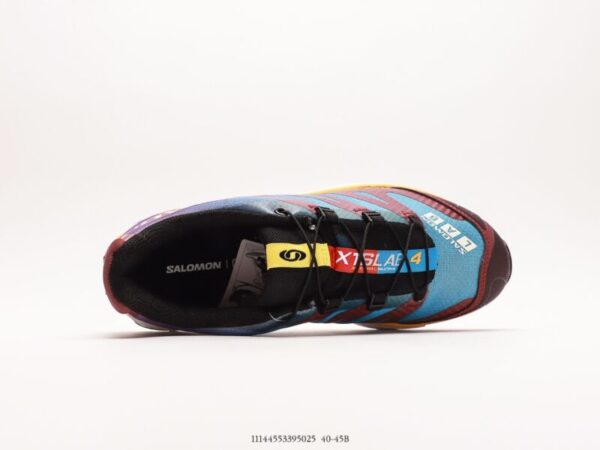 Salomon XT-4 Slate - Image 2