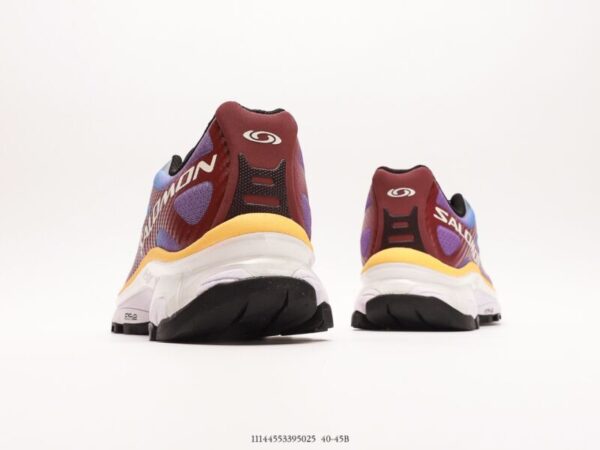 Salomon XT-4 Slate - Image 7