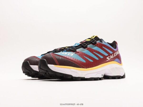 Salomon XT-4 Slate - Image 6