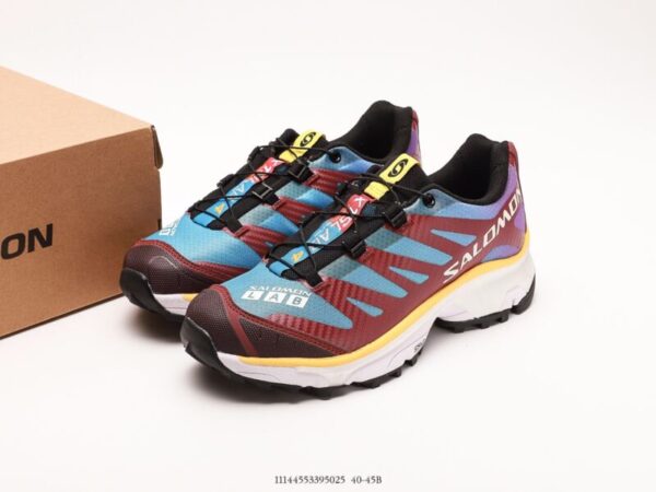 Salomon XT-4 Slate - Image 3