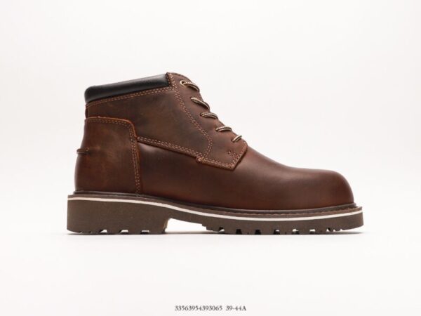 Timberland x CAT Doubleday Boot - Image 2