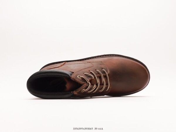 Timberland x CAT Doubleday Boot - Image 3