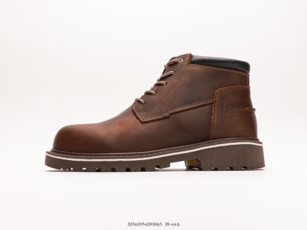 Timberland x CAT Doubleday Boot