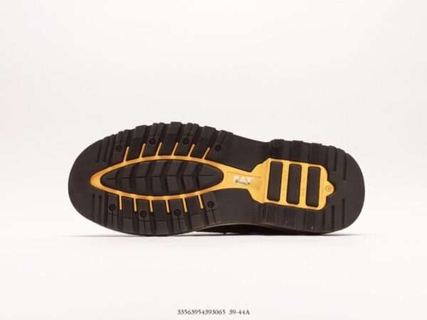 Timberland x CAT Doubleday Boot - Image 4