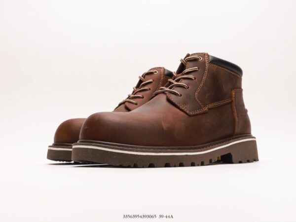 Timberland x CAT Doubleday Boot - Image 5