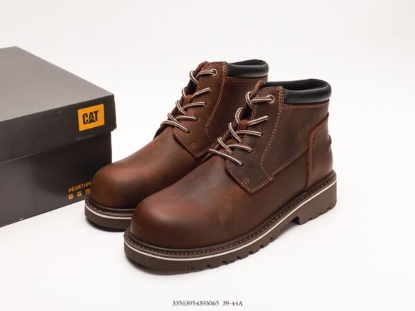 Timberland x CAT Doubleday Boot - Image 6