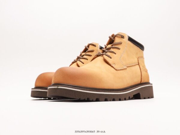 Timberland x CAT Doubleday Boot - Image 2