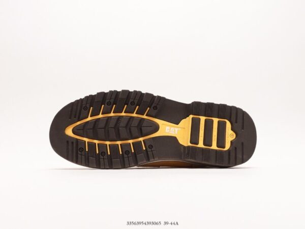 Timberland x CAT Doubleday Boot - Image 3
