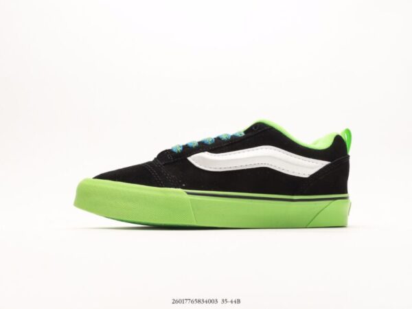 Vans Knu Skool Neon