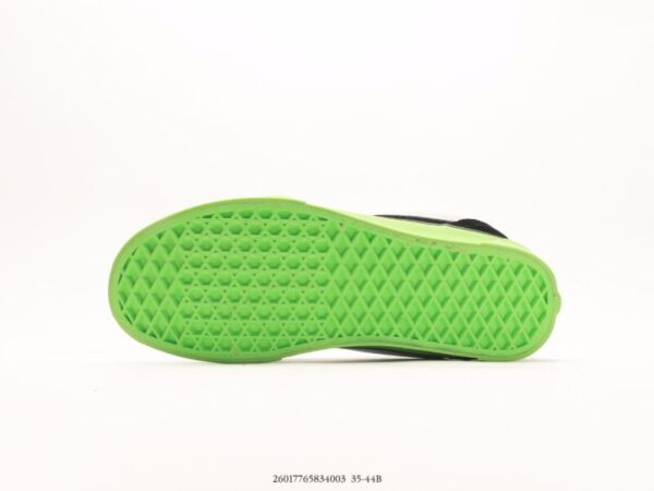 Vans Knu Skool Neon - Image 4