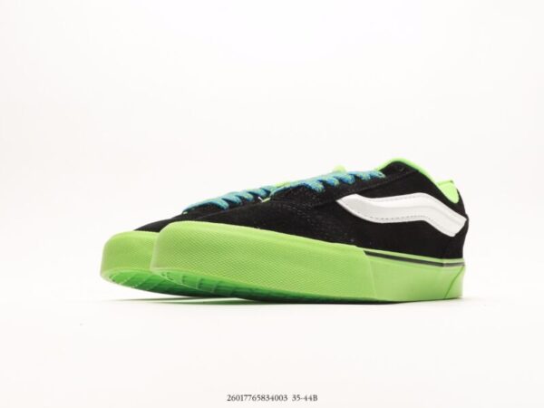 Vans Knu Skool Neon - Image 6