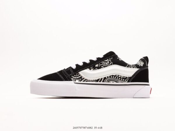 Vans Knu Skool  x Bedwin & Heartbreakers - Image 2