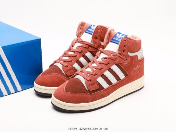 Adidas Centennial 85 high-top - Image 5