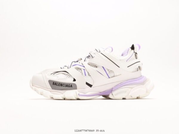 Balenciaga Track 1
