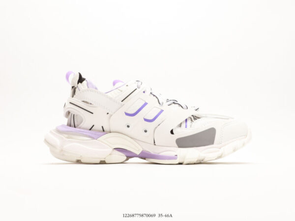 Balenciaga Track 1 - Image 2
