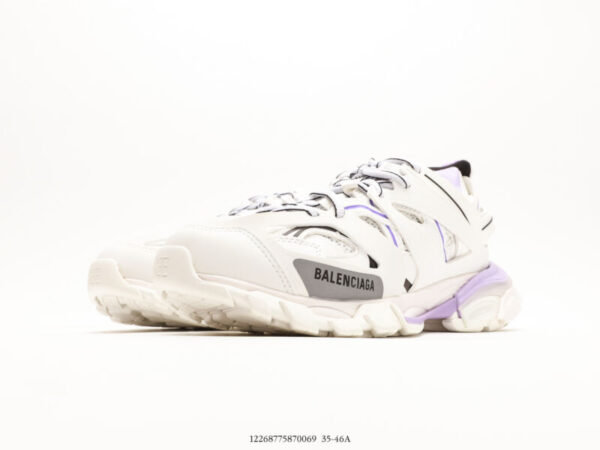 Balenciaga Track 1 - Image 5