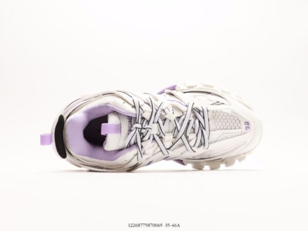 Balenciaga Track 1 - Image 3