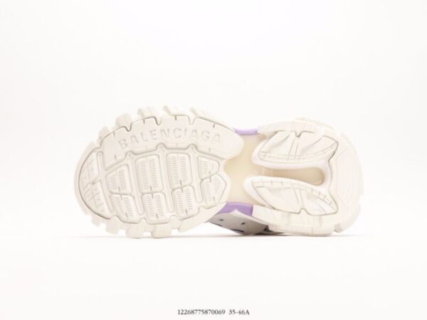 Balenciaga Track 1 - Image 4
