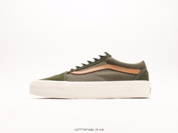 Vans Old Skool VR3 Lx