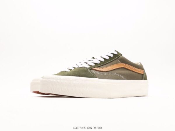 Vans Old Skool VR3 Lx - Image 5