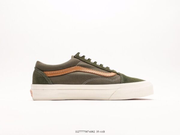 Vans Old Skool VR3 Lx - Image 2