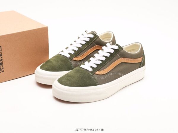 Vans Old Skool VR3 Lx - Image 6