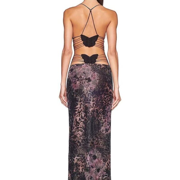 Butterfly Dress - Image 2