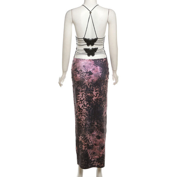Butterfly Dress - Image 4