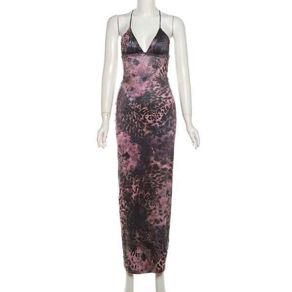 Butterfly Dress - Image 3