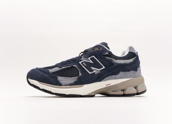 New Balance 2002R Protection Pack Dark Navy