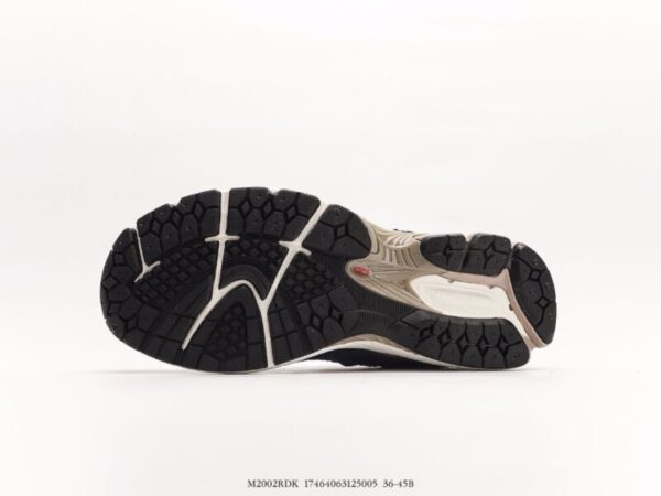 New Balance 2002R Protection Pack Dark Navy - Image 4