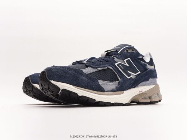 New Balance 2002R Protection Pack Dark Navy - Image 5