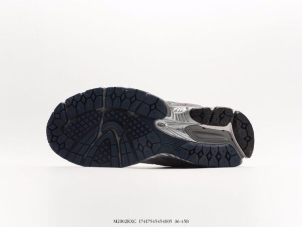 New Balance 2002R Gore-Tex Black Castlerock - Image 8