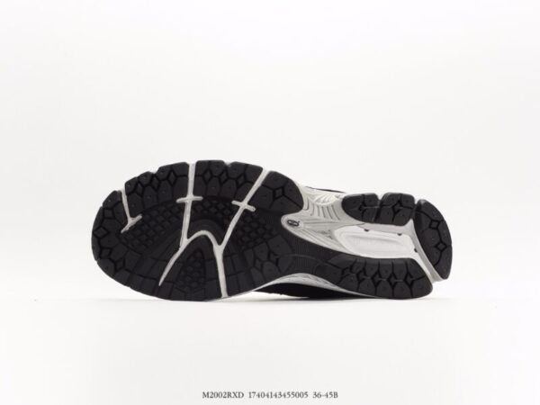 New Balance 2002R Gore-Tex Black Castlerock - Image 5