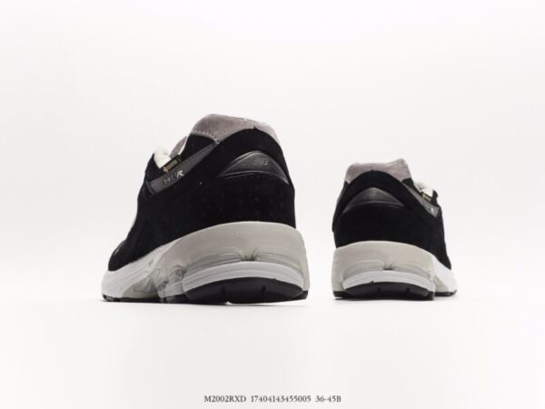 New Balance 2002R Gore-Tex Black Castlerock - Image 2