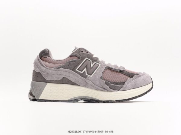 New Balance 2002R Protection Pack Lunar New Year Dusty Lilac - Image 5