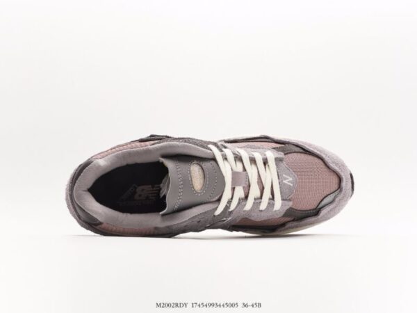 New Balance 2002R Protection Pack Lunar New Year Dusty Lilac - Image 6